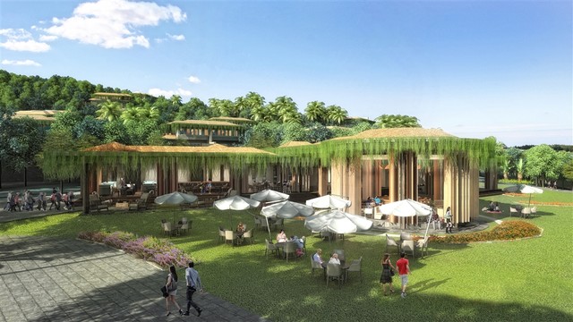 Giám đốc Darkhorse: Chúng tôi muốn làm những điều khác biệt cho Việt Nam ảnh 3