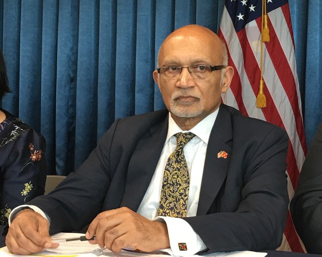 Doanh nghiệp Mỹ ào ạt đầu tư: Tin tưởng kinh tế Việt Nam sẽ “phất” vào năm 2030 ảnh 1