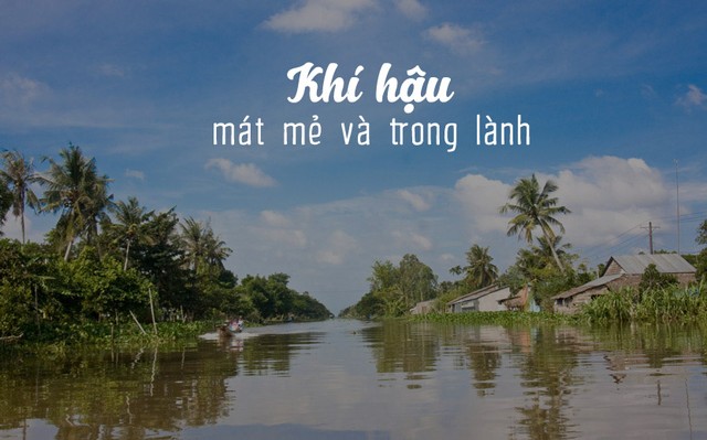 6 lý do khiến miền Tây trở nên hấp dẫn ảnh 1