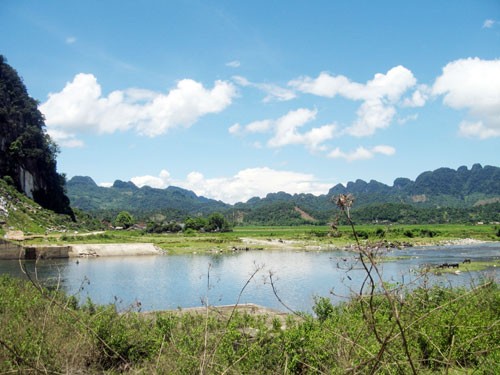 Những điểm đến nổi bật cho dân phố du ngoạn dịp cuối tuần ảnh 5