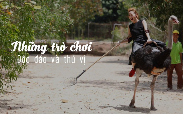 6 lý do khiến miền Tây trở nên hấp dẫn ảnh 5