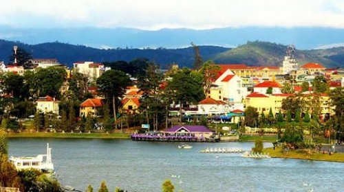 Tổng hợp những điểm du lịch lý tưởng cho mùa thu ảnh 10