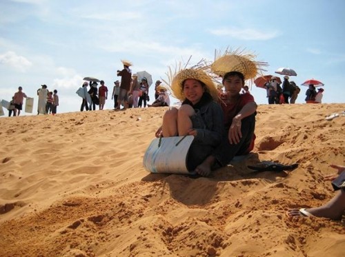 Tổng hợp những điểm du lịch lý tưởng cho mùa thu ảnh 12