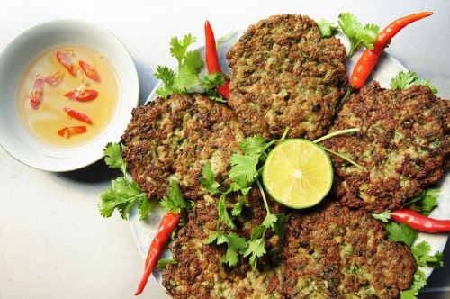 Các món ăn mùa thu du khách không nên bỏ lỡ ảnh 4