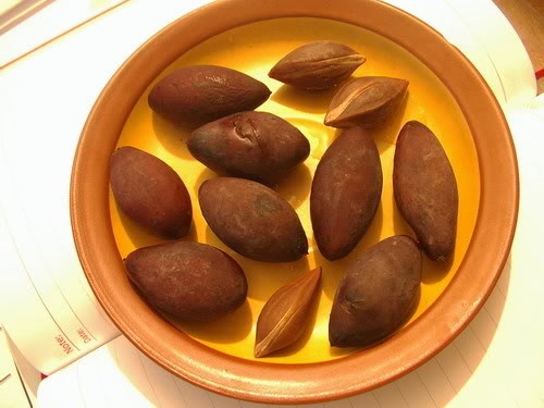 Các món ăn mùa thu du khách không nên bỏ lỡ ảnh 5