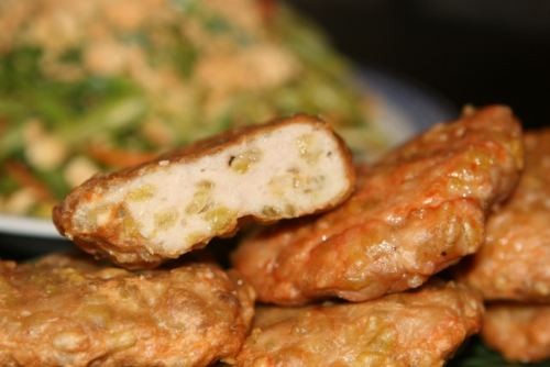 Các món ăn mùa thu du khách không nên bỏ lỡ ảnh 1