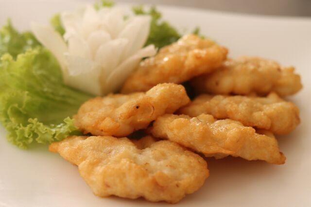 5 món hải sản siêu ngon ở Quảng Ninh ảnh 2