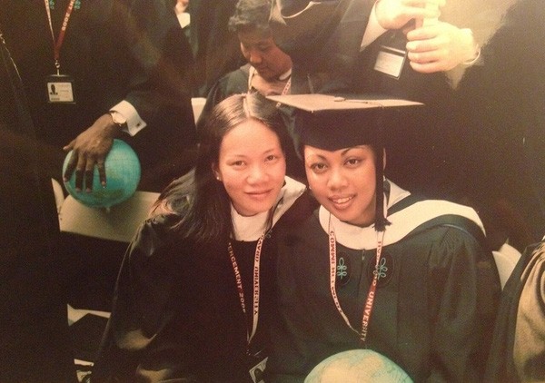 Bỏ lương 300 triệu/tháng ở Mỹ về Việt Nam lập nghiệp ảnh 2