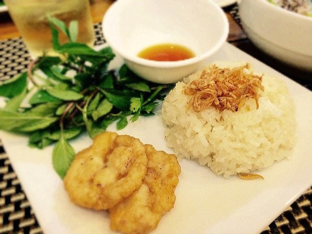 5 món hải sản siêu ngon ở Quảng Ninh ảnh 3