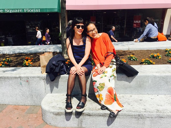 Bỏ lương 300 triệu/tháng ở Mỹ về Việt Nam lập nghiệp ảnh 3