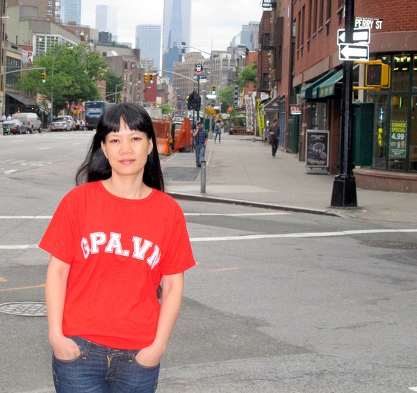 Bỏ lương 300 triệu/tháng ở Mỹ về Việt Nam lập nghiệp ảnh 5