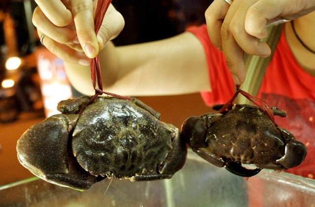 5 món hải sản siêu ngon ở Quảng Ninh ảnh 7