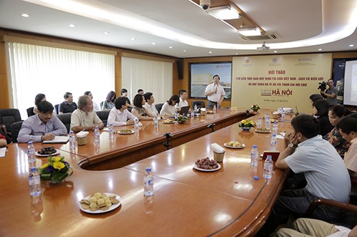 Hàng Việt ngày càng được ưa chuộng ở Nga ảnh 1