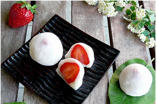 Những quốc gia nào có Tết Trung thu? ảnh 8