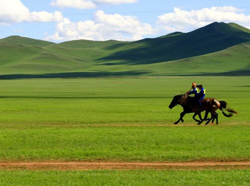 Thiên nhiên tuyệt diệu của những quốc gia thưa dân nhất thế giới ảnh 4