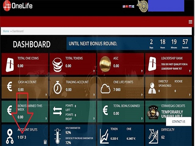 Onecoin, càng cảnh báo càng hút người chơi ảnh 1