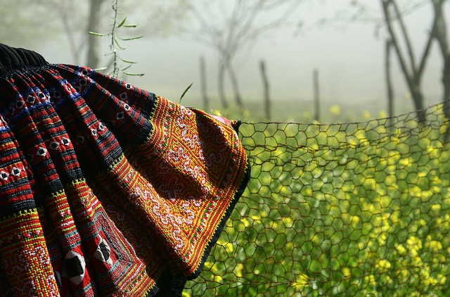 Du lịch Mộc Châu dịp nghỉ lễ 2/9 ảnh 2