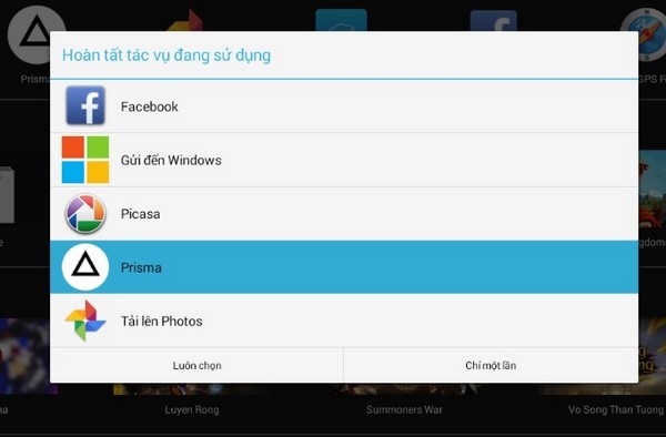 Hướng dẫn cài đặt và dùng ứng dụng “hot” Prisma ngay trên Windows hoặc Mac ảnh 5