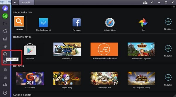 Hướng dẫn cài đặt và dùng ứng dụng “hot” Prisma ngay trên Windows hoặc Mac ảnh 2