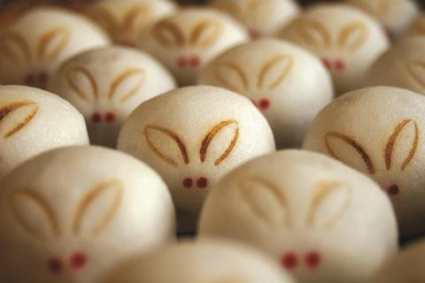 Khám phá bánh trung thu của nước châu Á ảnh 8