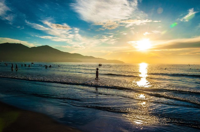 Hành trình khám phá Đà Nẵng xinh đẹp ảnh 1