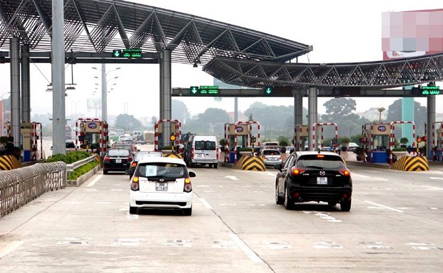 Độc quyền BOT: Ăn gian 500 triệu đồng/ngày, dân è cổ đóng phí ảnh 1