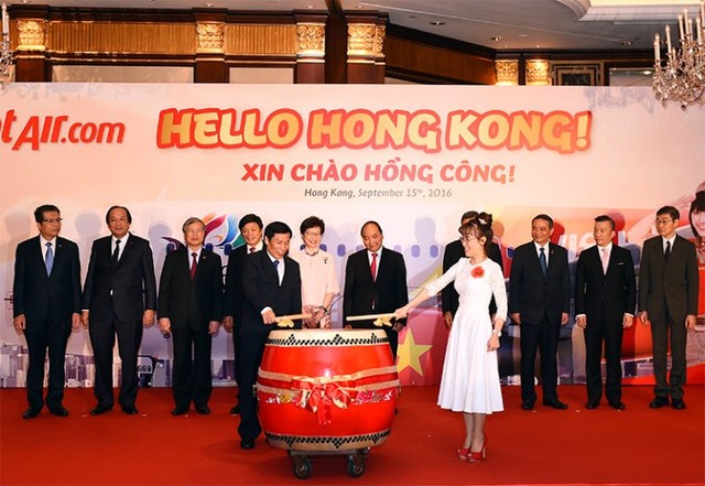 Thủ tướng: Nhà đầu tư nước ngoài có thể nắm giữ trên 30% vốn Ngân hàng ảnh 2