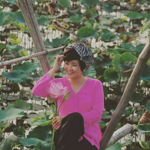 3 gợi ý 'đi trốn' giữa thiên nhiên ngay gần Sài Gòn ảnh 12