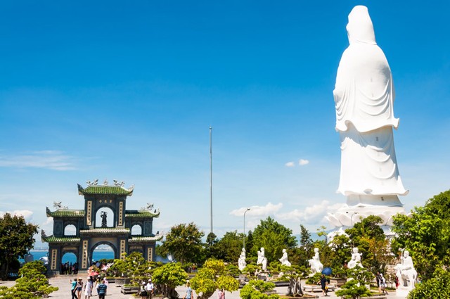 Hành trình khám phá Đà Nẵng xinh đẹp ảnh 3