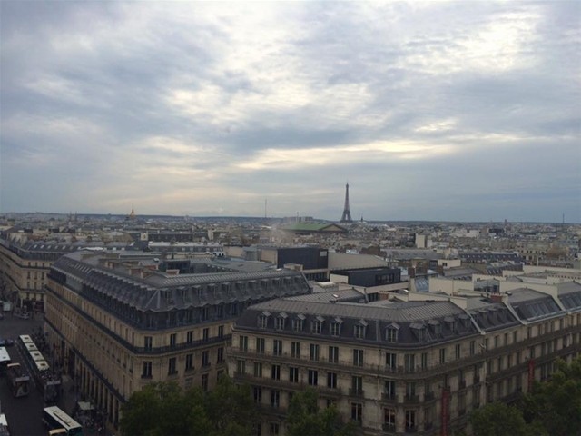 9 cách tiết kiệm tiền và thời gian khi du lịch châu Âu ảnh 5