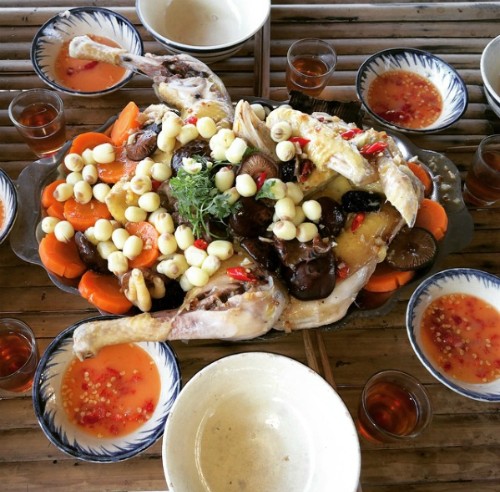 3 gợi ý 'đi trốn' giữa thiên nhiên ngay gần Sài Gòn ảnh 15