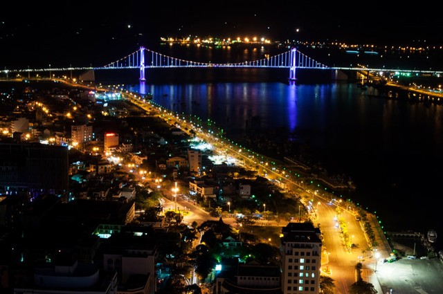 Hành trình khám phá Đà Nẵng xinh đẹp ảnh 8