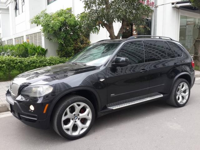 Top 5 ô tô cũ hạng sang ‘giá rẻ như bèo’ ảnh 1