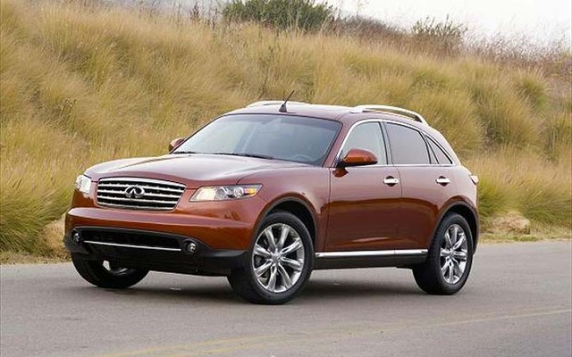 Top 5 ô tô cũ hạng sang ‘giá rẻ như bèo’ ảnh 5