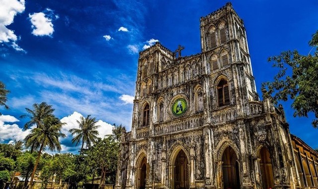 6 địa danh nhuốm màu thời gian trên đất Việt ảnh 6