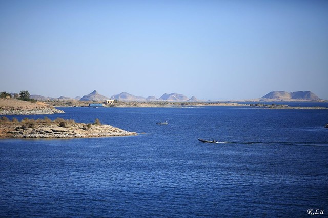 Du lịch đến Ai Cập, vùng đất của những vị thần ảnh 2