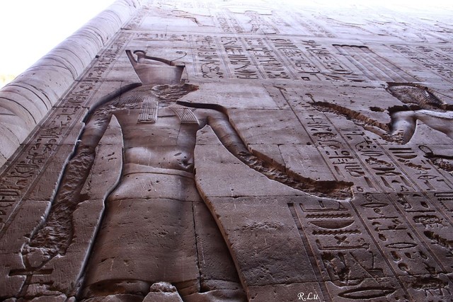 Du lịch đến Ai Cập, vùng đất của những vị thần ảnh 27