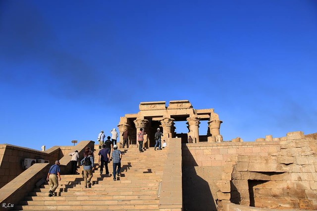 Du lịch đến Ai Cập, vùng đất của những vị thần ảnh 28