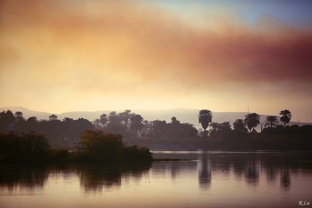 Du lịch đến Ai Cập, vùng đất của những vị thần ảnh 31