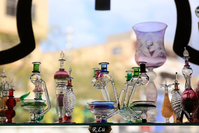 Du lịch đến Ai Cập, vùng đất của những vị thần ảnh 8