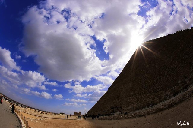 Du lịch đến Ai Cập, vùng đất của những vị thần ảnh 11