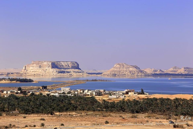 Du lịch đến Ai Cập, vùng đất của những vị thần ảnh 22