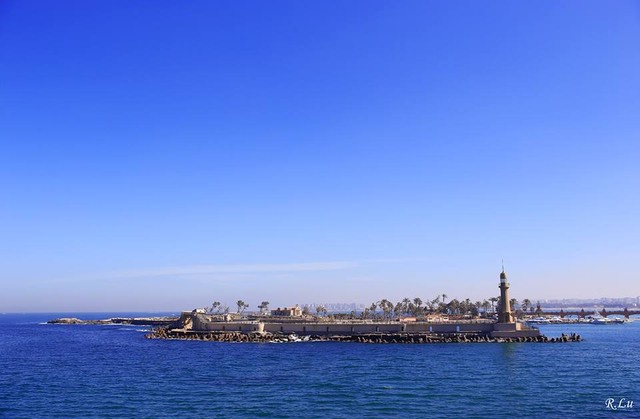 Du lịch đến Ai Cập, vùng đất của những vị thần ảnh 19