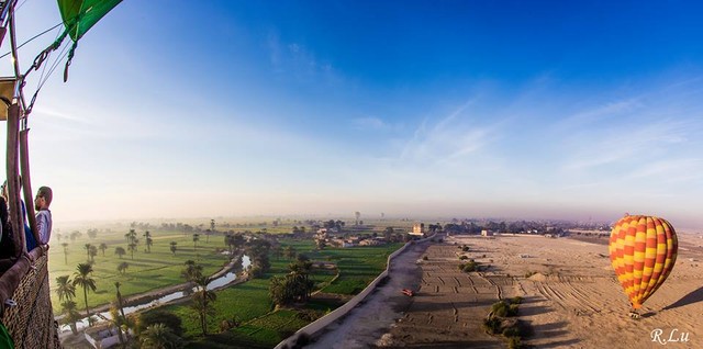 Du lịch đến Ai Cập, vùng đất của những vị thần ảnh 23