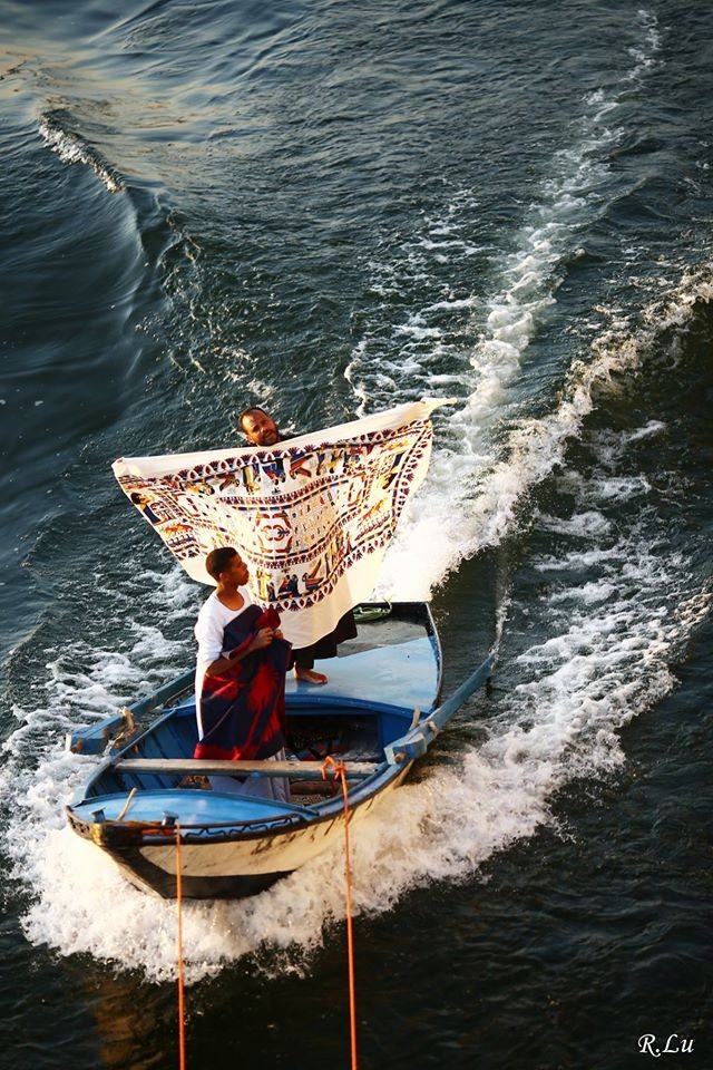 Du lịch đến Ai Cập, vùng đất của những vị thần ảnh 3