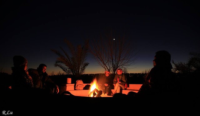 Du lịch đến Ai Cập, vùng đất của những vị thần ảnh 16