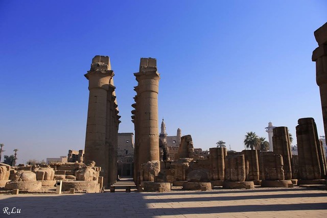 Du lịch đến Ai Cập, vùng đất của những vị thần ảnh 25