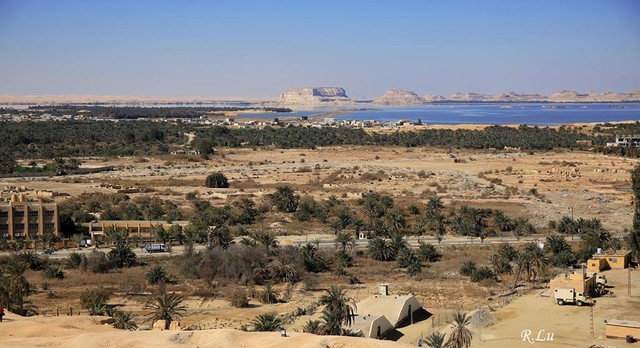 Du lịch đến Ai Cập, vùng đất của những vị thần ảnh 14