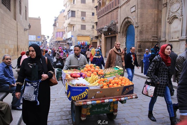 Du lịch đến Ai Cập, vùng đất của những vị thần ảnh 5