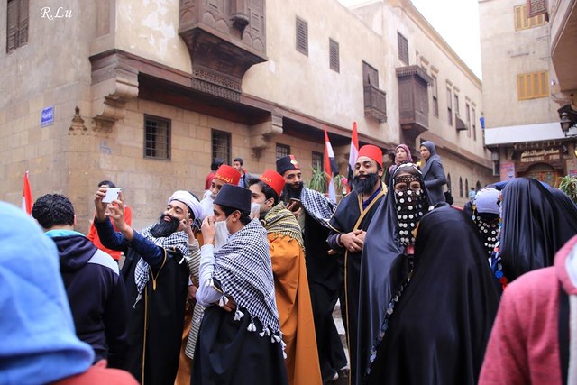 Du lịch đến Ai Cập, vùng đất của những vị thần ảnh 4